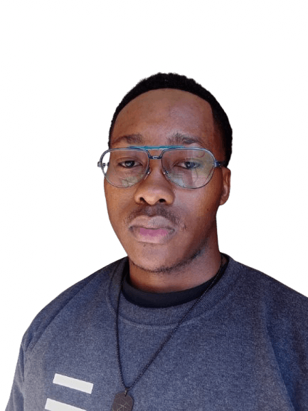 Moeketsi Junior Sillo